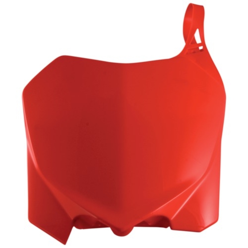 PORTA NUMEROS ACERBIS HONDA CR-F 250 2010 - 2013